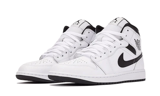 Air Jordan 1 Mid SE Paris YMCA