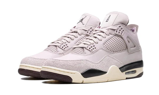 Air Jordan 4 Retro OG SP A Ma Maniére While You Were Sleeping