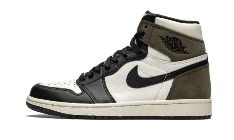 Air Jordan 1 High Dark Mocha