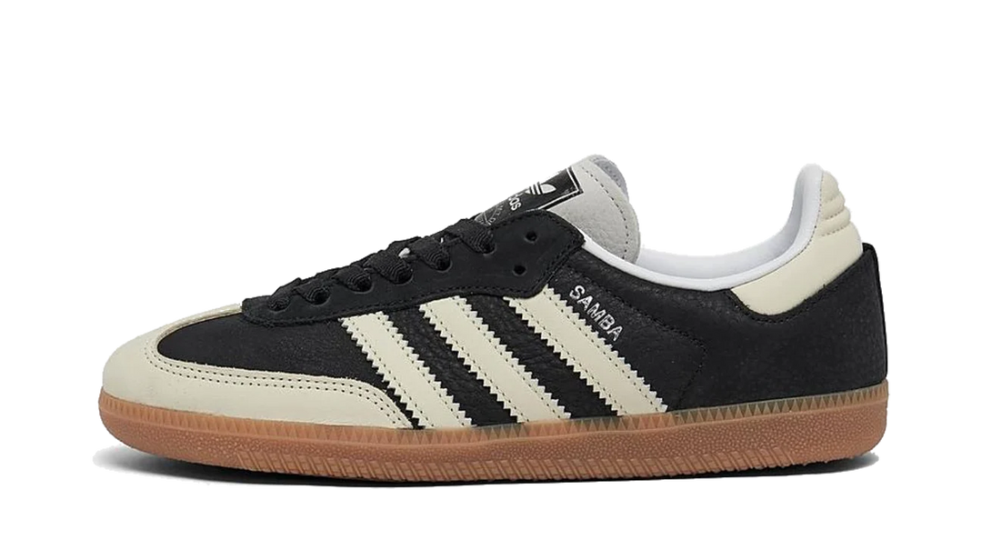 Adidas Samba Og Black Wonder White