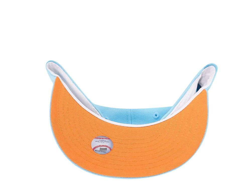 NEW ERA CINCINNATI REDS 59FIFTY FITTED GORRA