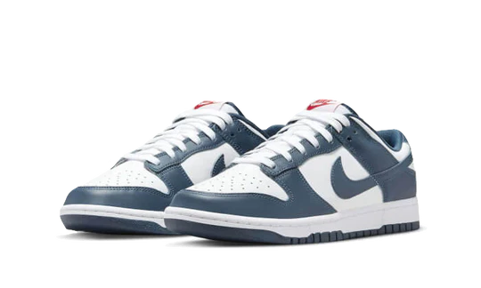 Dunk Low Valerian Blue