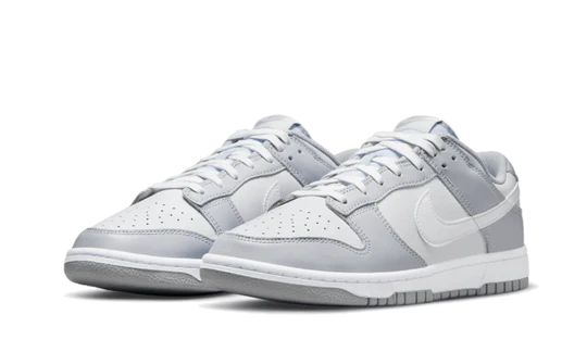 Dunk Low Two Tone Grey