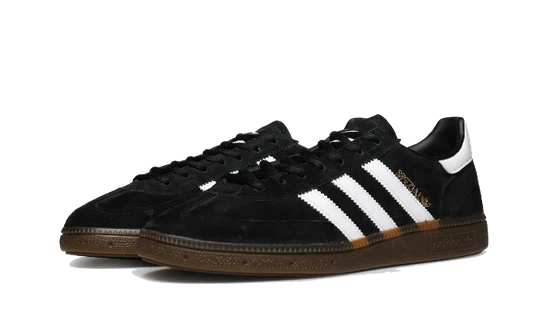 Adidas Handball Spezial Black Gum
