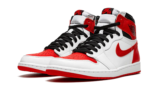 Air Jordan 1 High OG Heritage
