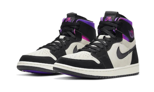 Air Jordan 1 High Zoom Air CMFT PSG Paris Saint-Germain