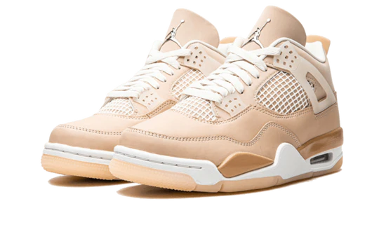 Air Jordan 4 Shimmer