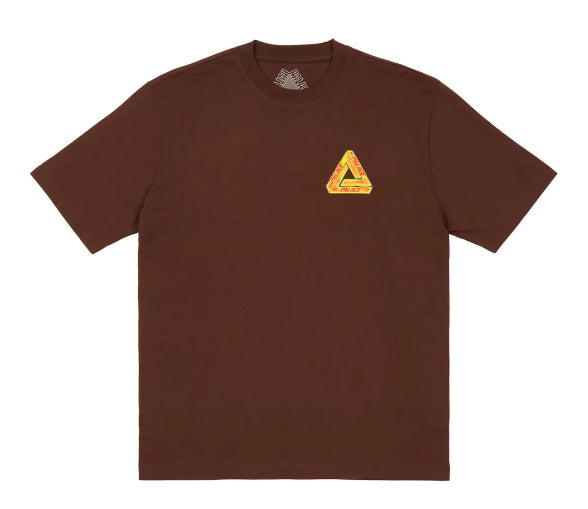 Palace Heat Sensi Brown