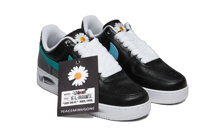 Air Force 1 Low G-Dragon Peaceminusone Para-Noise 3.0