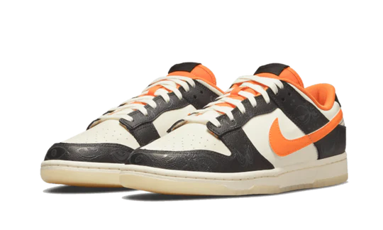 Dunk Low PRM Halloween (2021)