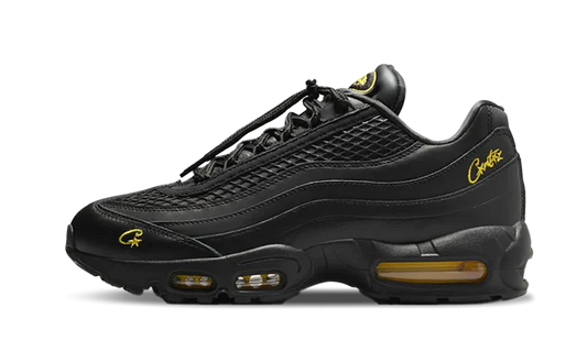 Nike Air Max 95 Corteiz Honey Black
