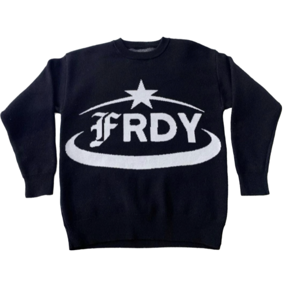 Sweater Logo Frdy