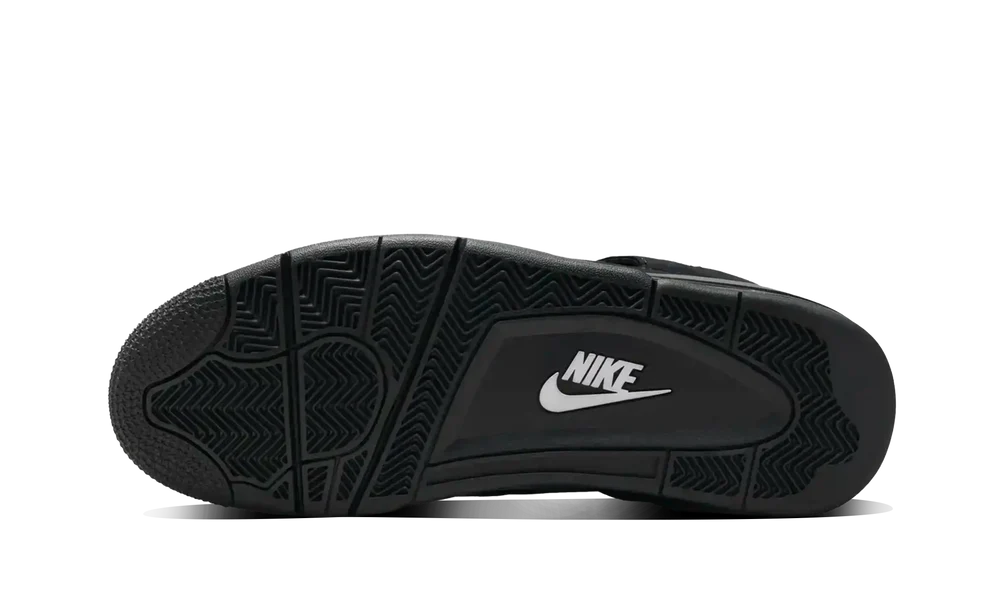 Air Jordan 4 Retro Black Cat