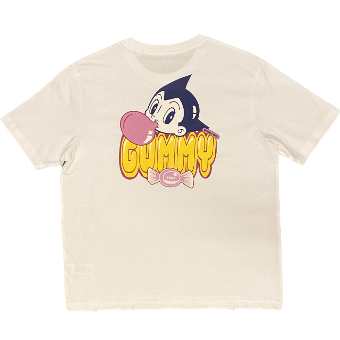 Bubble Gum Tee