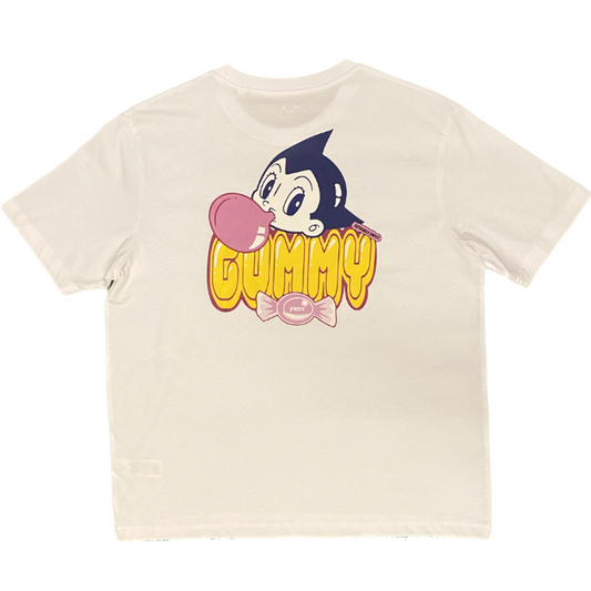 Bubble Gum Tee