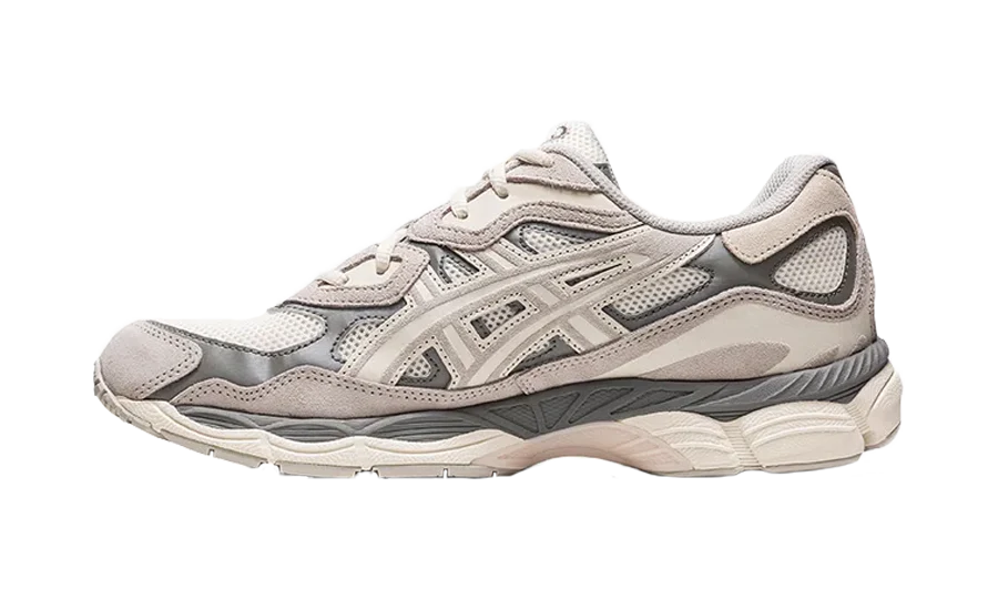 ASICS Gel-NYC Oyster Grey