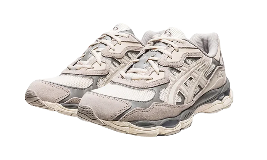 ASICS Gel-NYC Oyster Grey