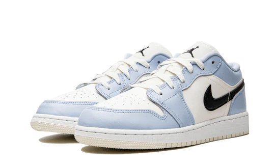 Air Jordan 1 Low Ice Blue