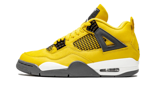 Air Jordan 4 Retro Tour Yellow