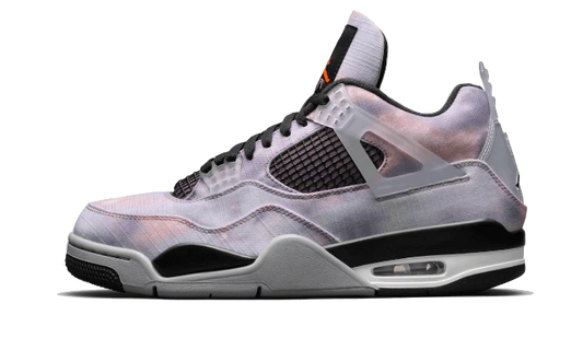 Air Jordan 4 Zen Master