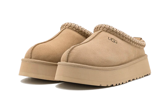 UGG Tazz Slipper Mustard Seed