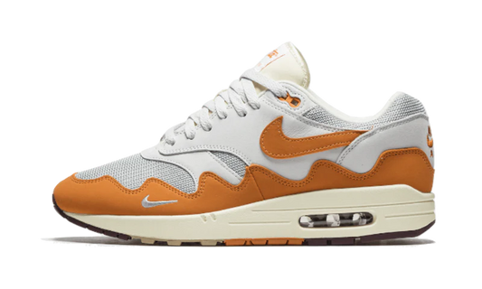 Air Max 1 Patta Waves Monarch