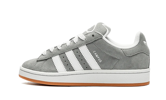 Adidas Campus 00s Grey White (Kids