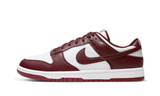 Dunk Low Team Red