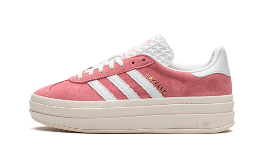 Adidas Gazelle Bold Super Pop Pink