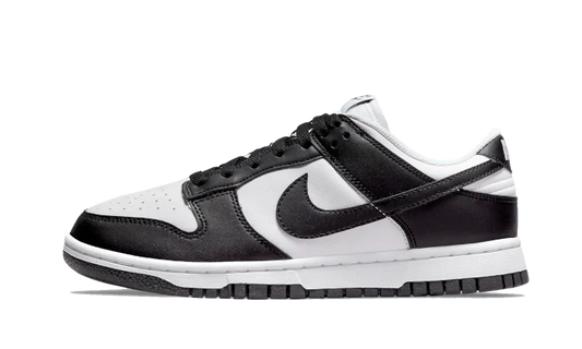 Dunk Low Next Nature White Black Panda