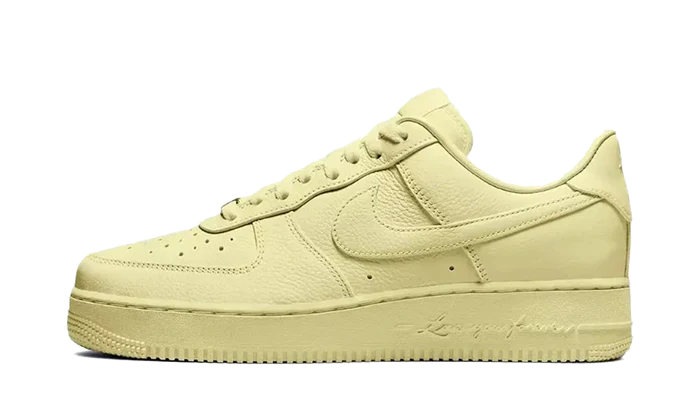 Air Force 1 Low Drake NOCTA Certified Lover Boy Citron Tint