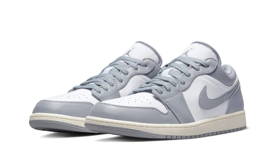 Air Jordan 1 Low Vintage Grey