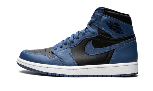 Air Jordan 1 Retro High OG Dark Marina Blue