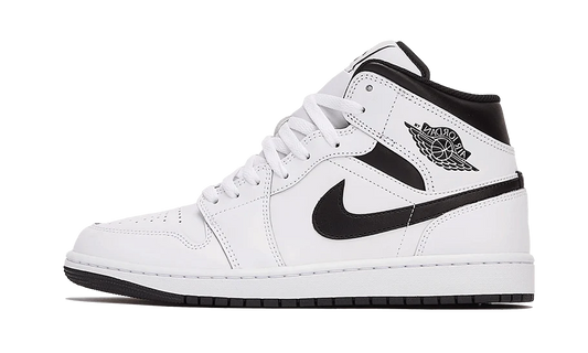 Air Jordan 1 Mid SE Paris YMCA