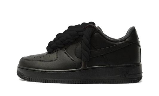 Air Force 1 Rope Laces Black