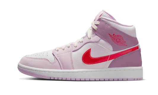 Air Jordan 1 Mid Valentine's Day