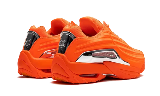 Nike Hot Step 2 NOCTA Total Orange