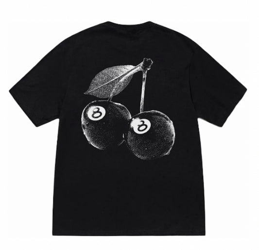 Stussy cherries tee