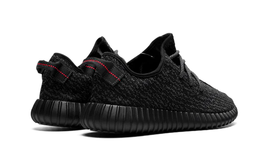 Yeezy Boost 350 Pirate Black