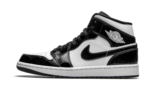 Air Jordan 1 Mid Carbon Fiber All-Star (2021)