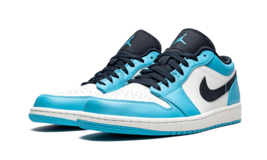 Air Jordan 1 Low UNC