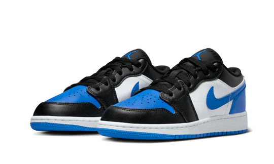 Air Jordan 1 Low Alternate Royal