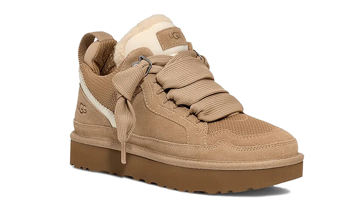 UGG Lowmel Sand