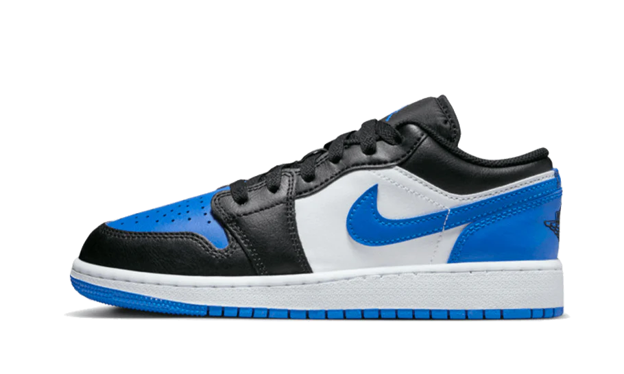 Air Jordan 1 Low Alternate Royal