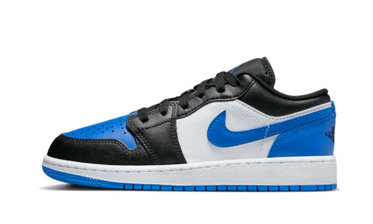 Air Jordan 1 Low Alternate Royal