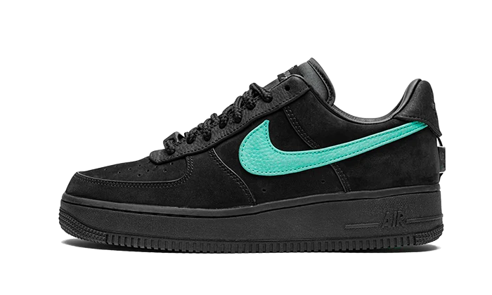 Air Force 1 Low SP Tiffany And Co.