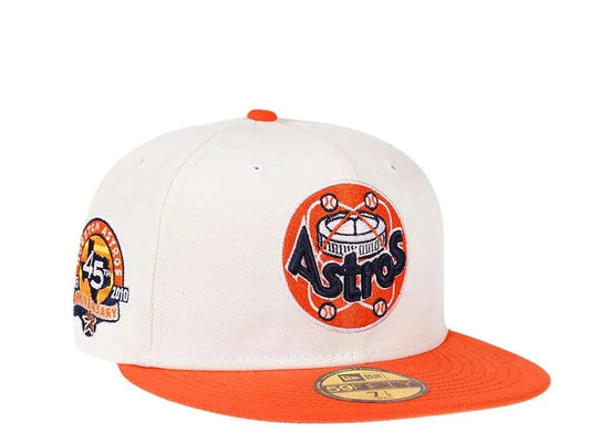 NEW ERA HOUSTON ASTROS 59FIFTY FITTED GORRA