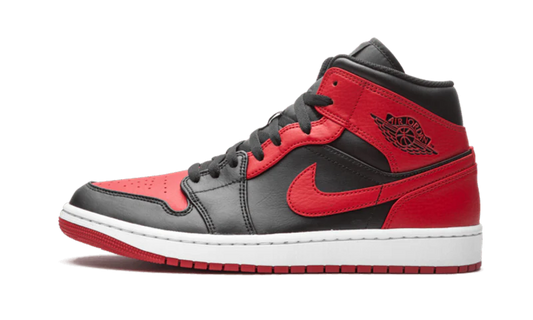 Air Jordan 1 Mid Banned