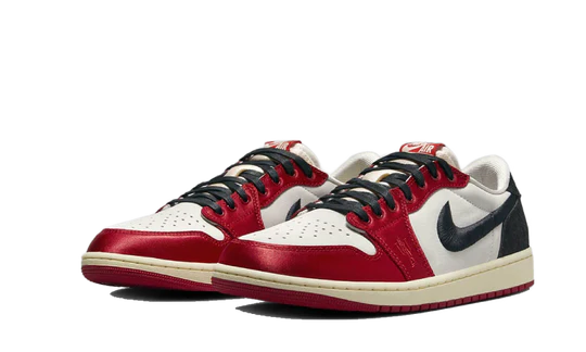 Air Jordan 1 Retro Low OG Trophy Room Away