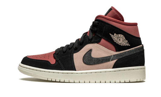 Air Jordan 1 Mid SE Canyon Rust